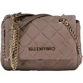 Valentino Schoudertas met labeldetail model 'OCARINA'