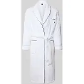 Ralph Lauren Badjas met reverskraag