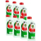 Castrol 160A0E Motorolie