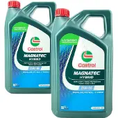 Castrol 15F6FA Motorolie