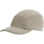 Craghoppers Unisex Volwassen Multi Active II Nosilife Baseballpet (Kiezelsteentjes)