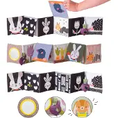 Taf Toys 13065, Meerkleurig