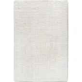 Villeroy & Boch Rosalie jute vloerkleed wit- 120x170 cm
