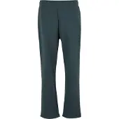 Urban Classics Broek donkergroen