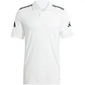 Adidas Functioneel shirt 'Squadra 25' zwart / wit