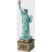 Metal Earth Statue of Liberty - Premium Series Bouwpakket