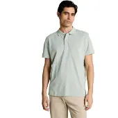 Tom Tailor Shirt pastelgroen