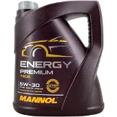 SCT - MANNOL MN7908-4 Motorolie
