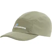 Craghoppers Unisex Volwassen Multi Active II Nosilife Baseballpet (Wilde olijf)