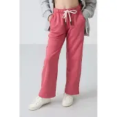 Tommy Life Jeugd Koord Taille Broek