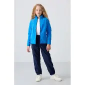 Tommy Life Jeugd Effen Joggingbroeken