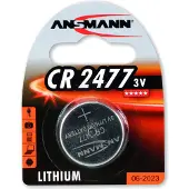 Ansmann 1516-0010, CR 2477