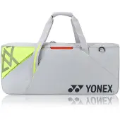 Yonex VA Club Tournament Bag Grayish Beige