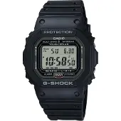Casio - Polshorloge - Heren - Radiogestuurd - G-Shock - GW-5000U-1ER