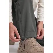 Tommy Life Heren Katoenmix Joggingbroek