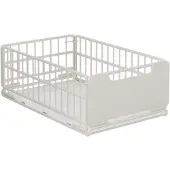 OEM Uittrekbare opberglade, waterdicht, eenvoudige installatie, 30 cm