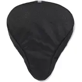 HEMA Extra zachte fietszadelhoes (zwart)