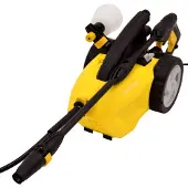 Syntrox Germany Hogedrukreiniger / 220V Ginanta | Nieuw