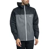 Under Armour Stormproof Cloudstrike Windjack