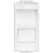 Bticino RJ45 CAT6 UTP wandcontactdoos (N4279C6)