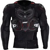 Leatt Body 4.5 EVO Protector Jas Maat XL