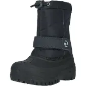 ZigZag Snowboots 'Wanoha' zwart