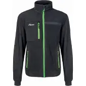 U Power Venus Sweatshirt Met Rits