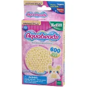 AquaBeads , ivoorwitte parels, 32628