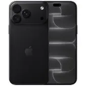 Apple iPhone 18 Pro Max 512GB - Black