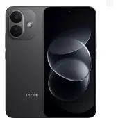 Xiaomi Redmi Note 17 Pro 256GB Zwart 5G