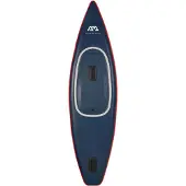 Aqua Marina CASCADE | Kajak - Fitness Grijs/Blauw