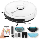 Uni-T Teesa Smart VAC PRO