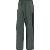 Adidas Broek 'Teamgeist 26' donkergrijs / zwart