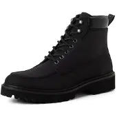 Tamaris TMRS Men Men Heren Laarzen - BLACK