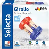 Selecta 61032, Meerdere kleuren