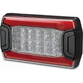 Hella 2BA 350 300-011 Knipperlichtautomaat / Pinkdoos