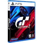 Gran Turismo 7 - PS5