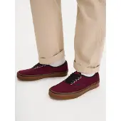 Vans Sneakers laag 'Authentic' bourgogne