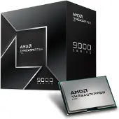 AMD Ryzen Threadripper Pro 9995wx Cpu