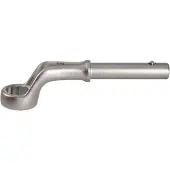Ks Tools 517.9070 5179070 Trek-ringsleutel Sleutelbreedte (metrisch) 70 mm