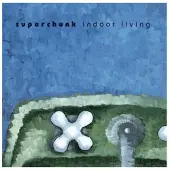 Konkurrent Superchunk - Indoor Living (CD) (Remastered)