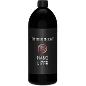The Health Factory Nano IJzer Vloeistof