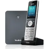 Yealink Telefoon VoIP W76P