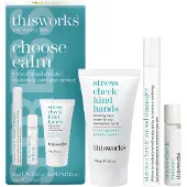 This Works Choose Calm Kit
