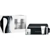 Shiseido Men - Total Revitalizer Cream 50ml + Face Cleanser 30ml + Total Revitalizer Eye 5ml + Pouch (Uitverkoop)