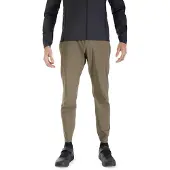 FOX Ranger mountainbikebroek voor dames, model "Militär", maat 40