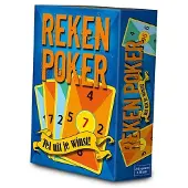 Scala leuker leren Rekenpoker - Tel uit je winst!