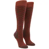Volcom Cheetah Chev Otc Sokken