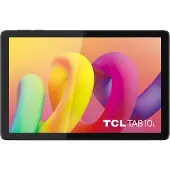 TCL TAB 10L WIFI ZWART 2/32GB (10.10", 32 GB, Zwart), Tablet, Zwart