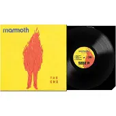 Universal Music Mammoth - The End (LP)